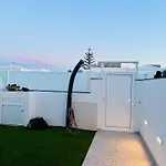 Garden House, Playa Honda