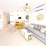 Deluxe Apartamento Masmar
