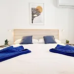 Deluxe Apartamento Masmar