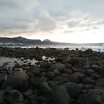 Stone And Sea