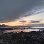 Stone And Sea