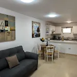 Vivienda Con Piscina En El Puerto De La Cruz