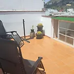 Atico En La Laguna
