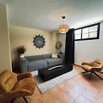 Appartement Casa Senna