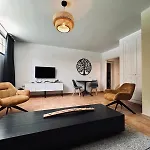 Appartement Casa Senna