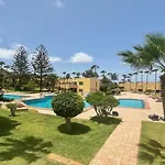 Fuerteventura Atlantic Gardens Corralejo