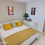 Primavera Apartment By The Beach Costa Adeje