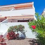 Primavera Apartment By The Beach Costa Adeje