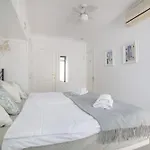 Caramello - Ac, Cliffs & Ocean View, Fibre Net, Garage, Tv Channels
