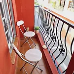Apartamento Playa Rosa