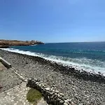 Apartamento Eros, Un Balcon Frente Al Mar.