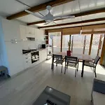 Apartamento Eros, Un Balcon Frente Al Mar.