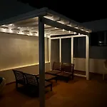 Apartamentos Burgao