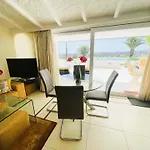 Seaview Bungalow Duna Golf