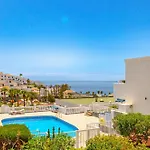 Sunny Oceanview Terrace By Dream Homes Tenerife