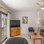 Sunny Oceanview Terrace By Dream Homes Tenerife