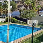 Jazmin Cliff View Terrace By Dream Homes Tenerife