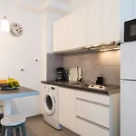 1St Line Pretty Studio Las Canteras