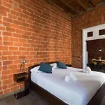 Historical Urban Home - Private Chill-Out Triana
