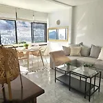 Panorama Apartment Close To Beach Puerto Rico