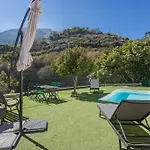 Casa Abuela - Pool House In The Countryside