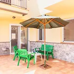 Apartment Vista De La Cruz - Tamaimo, Wifi, Bbq