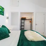 Maspalomas Paradise Retreat