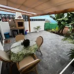 Casa El Lagar