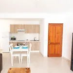 Apartment Luna