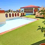 Ferienwohnung Marinero - Pool - Meerblick - Morro Jable