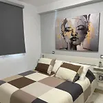 Piso Canteras/2 Bedroom+Balcony+Parking At Beach