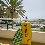 Ocean View Beach