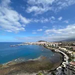 Los Cristianos Costamar 2 Sea View Vista Oceano