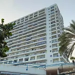Lovely Blue Studio With Ocean View And Pool, Paraiso 918