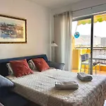 As De Casas - Los Cristianos Balcon Y Vistas Al Mar 5