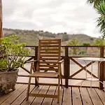 La Paredita Casa Guimar