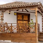La Paredita Casa Guimar