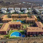 As De Casas - Apartment In Palm Mar - El Mocan