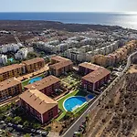As De Casas - Apartment In Palm Mar - El Mocan