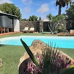 Casa Brujas Lajares