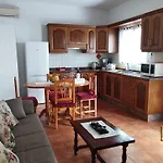 Casa El Nisperero