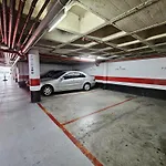 New Attic With Terrace And Air Conditioning At Las Canteras Beach Parking Optional