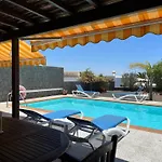 Villa Chloe