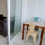 Schoenes Studio - Canteras Strand