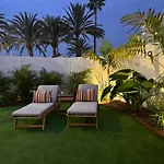 Miami Queens Villa With Private Pool By Tenpropertiesgc