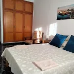 Apartamentos La Pena D