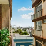 Ocean Breeze Las Canteras