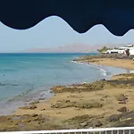 Sea Front Caleton Suite