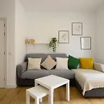 Sg Canteras Nomads Family House