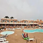 Esmeralda Sunny Relax